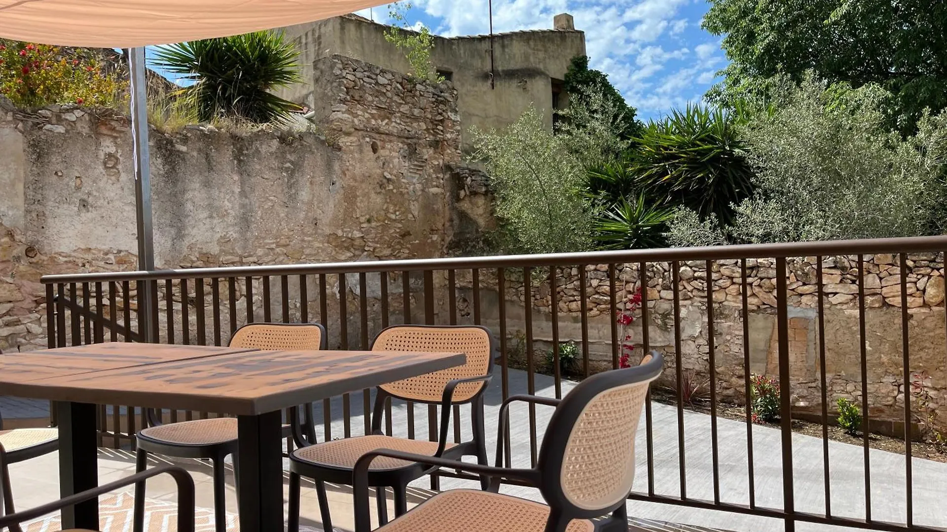 Casa Del Cami, Turisme Rural Calma I Pedra A 14 Minuts De La Platja Villa Ardenya 0*,  Spain