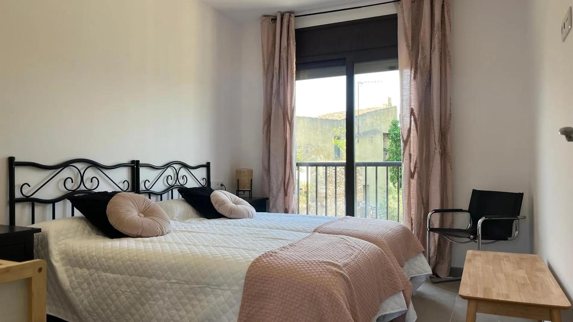 Casa Del Cami, Turisme Rural Calma I Pedra A 14 Minuts De La Platja Villa Ardenya Holiday home