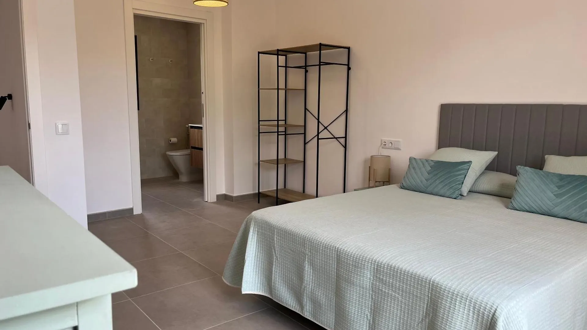 Tatil Evi Casa Del Cami, Turisme Rural Calma I Pedra A 14 Minuts De La Platja Villa Ardenya İspanya