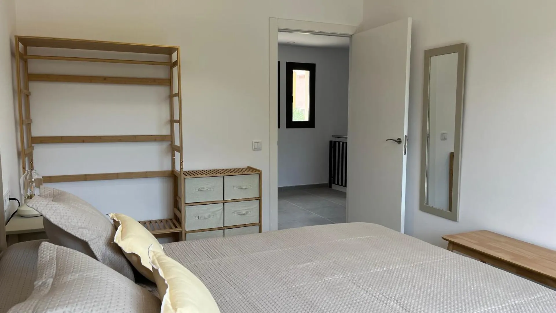 Casa Del Cami, Turisme Rural Calma I Pedra A 14 Minuts De La Platja Villa Ardenya