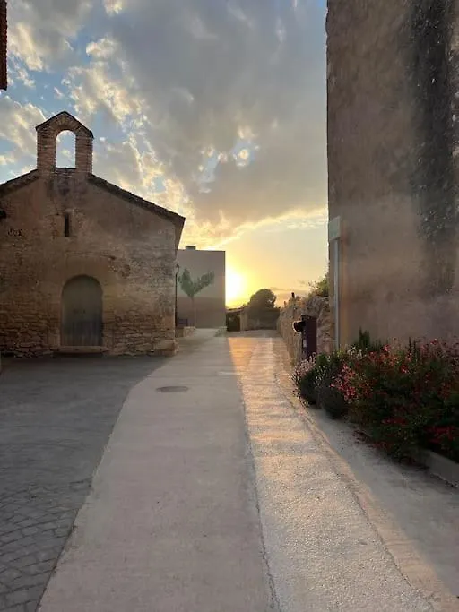 Casa Del Cami, Turisme Rural Calma I Pedra A 14 Minuts De La Platja Villa Ardenya