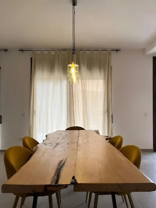 Casa Del Cami, Turisme Rural Calma I Pedra A 14 Minuts De La Platja Villa Ardenya 0*,  Spain