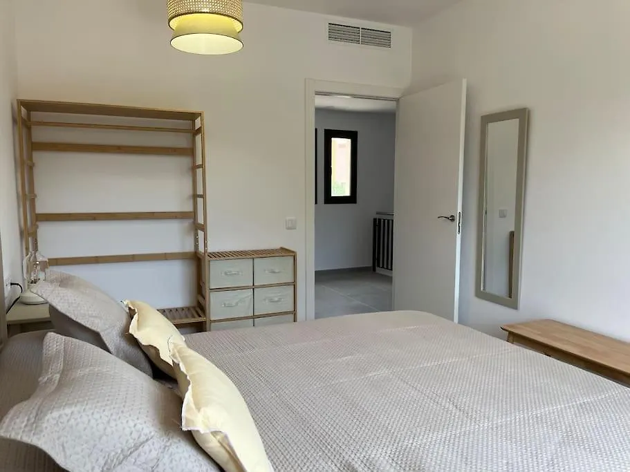 Holiday home Casa Del Cami, Turisme Rural Calma I Pedra A 14 Minuts De La Platja Villa Ardenya Spain