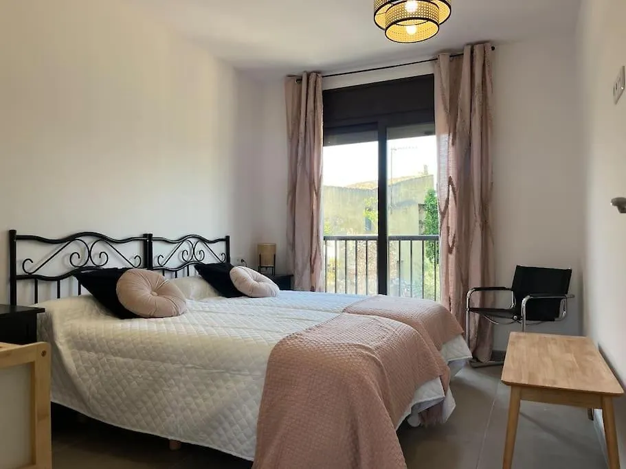 Casa Del Cami, Turisme Rural Calma I Pedra A 14 Minuts De La Platja Villa Ardenya