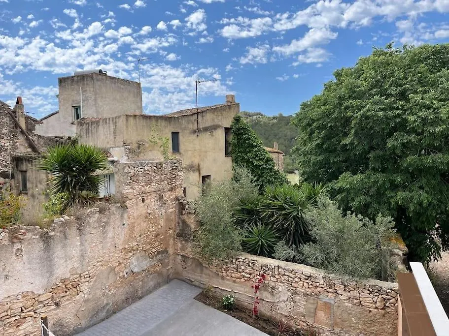 Holiday home Casa Del Cami, Turisme Rural Calma I Pedra A 14 Minuts De La Platja Villa Ardenya