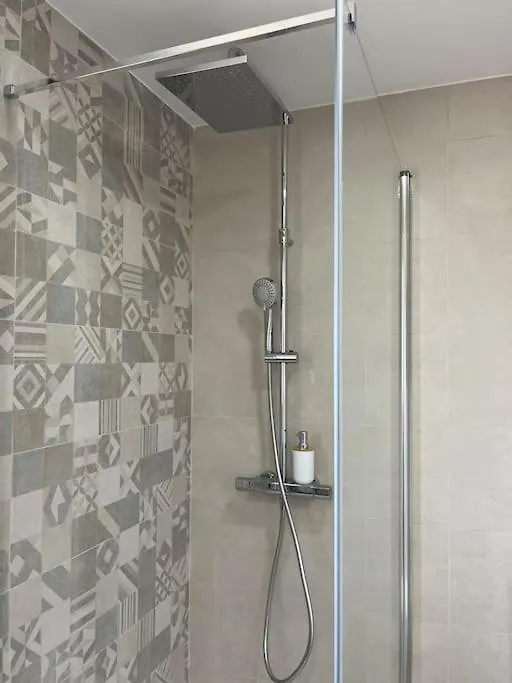 Holiday home Casa Del Cami, Turisme Rural Calma I Pedra A 14 Minuts De La Platja Villa Ardenya Spain