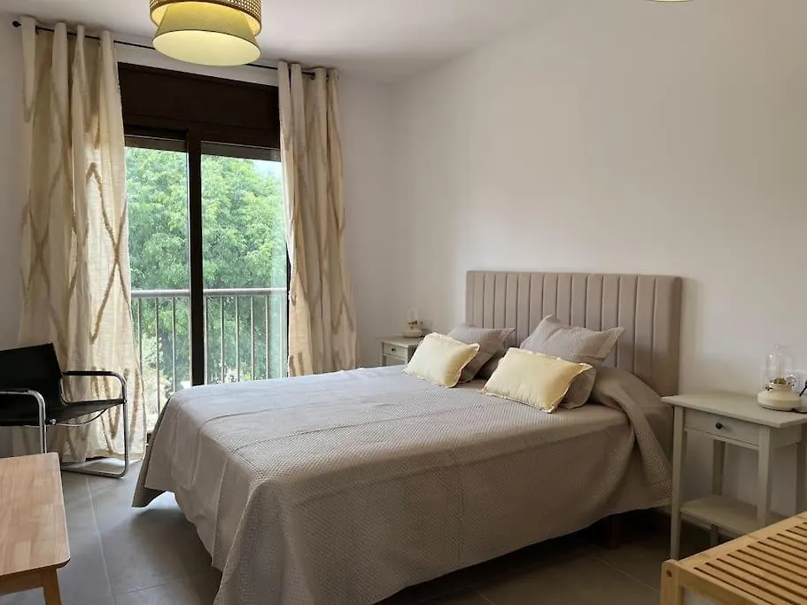 Casa Del Cami, Turisme Rural Calma I Pedra A 14 Minuts De La Platja Villa Ardenya Holiday home