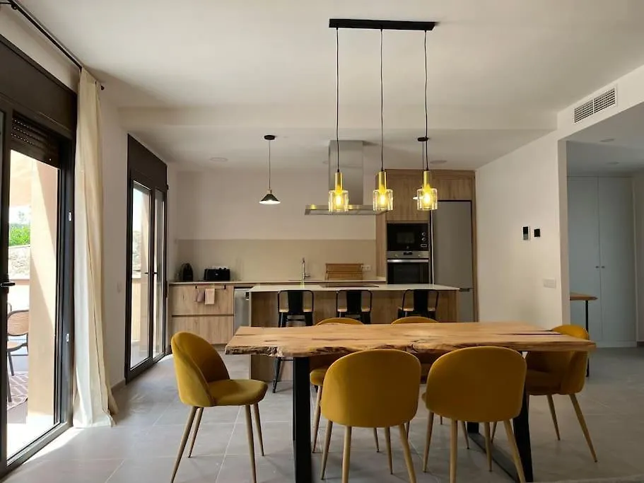 Casa Del Cami, Turisme Rural Calma I Pedra A 14 Minuts De La Platja Villa Ardenya