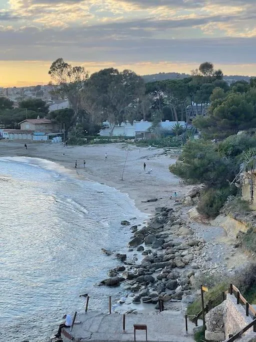 Casa Del Cami, Turisme Rural Calma I Pedra A 14 Minuts De La Platja Villa Ardenya 0*,